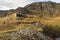 Cwmorthin quarry buildings