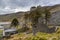 Cwmorthin Slate Quarry