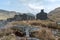 Cwmorthin Terrace and Rhosydd Slate Quarry, Blaenau Ffestiniog