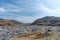 Cwmorthin Terrace and Rhosydd Slate Quarry, Blaenau Ffestiniog