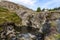 Cwmorthin Valley, Snowdonia