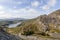 Cwmorthin and Wrysgan Slate Quarrys