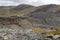 Cworthin Slate Quarry View