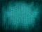 Cyan grunge fabric background