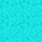 Cyan seamless triangle pattern