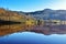 Cyanide lake at Geamana Romania