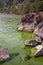 Cyanobacteria in Taihu lake