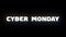Cyber Monday glitch banner
