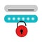 cyber security unlock