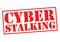 CYBER STALKING