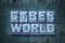 Cyber world pc board