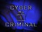 Cybercriminal Internet Hack Or Breach 2d Illustration