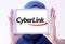 CyberLink software company logo