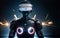 Cybernetic Odyssey The Fusion of Robots and Virtual Reality in Gaming\\\'s Futuristic Frontier