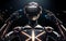 Cybernetic Odyssey The Fusion of Robots and Virtual Reality in Gaming\\\'s Futuristic Frontier