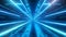 Cybernetic Pulse: Blue Neon Background for Futuristic Business Designs Neon Matrix:Neon Pattern for High-Tech and Profes