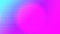 Cyberpunk futuristic background with glowing diverging circles ripple creative shape, pink-purple-blue gradient backdrop with