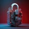 The Cybersecurity Puzzle: Putting the Pieces Together for Maximum Protection - ai generated