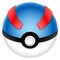 Cybersport symbol. Ar game logo. Plastic ball