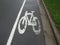 Cycle Lane