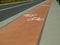 Cycle-Track