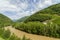 Cycleway of Isarco valley from Chiusa to Bolzano