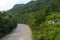 Cycleway of Isarco valley from Chiusa to Bolzano