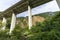 Cycleway of Isarco valley from Chiusa to Bolzano