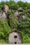 Cycleway of Isarco valley from Chiusa to Bolzano