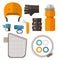 Cycling Accessories Set