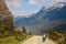 Cycling on Carretera Austral