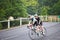 Cycling for a Cause : London to Brighton Charity Ride Through Carshalton