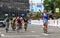 Cycling: Horizon Park Race Women Challenge in Kyiv, Ukraine
