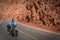 Cycling Karakorum Highway