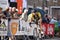 Cycling Remco Evenepoel 2017 Aubel-Thimister-Stavelot