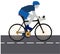 Cycling Road Sport