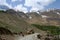 Cycling to Shandur Pass