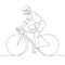 Cyclist  bicyclist  cycler  wheelman  bicycler