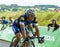 The Cyclist Marcel Kittel - Tour de France 2016
