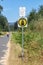 Cyclist on the Snohomish County Centennial Trail