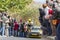 The Cyclist Victor Campenaerts - Paris-Nice 2016