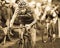 Cyclo-cross National Championship - Elite Men