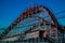 The Cyclone, Coney Island, Brooklyn