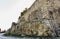 Cyclopean wall of Alatri -Italy -