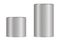 Cylinder Metal Can vector Template. Tea Container