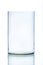 Cylindrical laboratory beaker