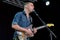 Cymbals Eat Guitars rock music band perform in concert at Primavera Sound 2017