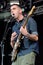 Cymbals Eat Guitars rock music band perform in concert at Primavera Sound 2017