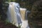 Cypress Falls