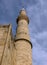 Cyprian sandstone minaret